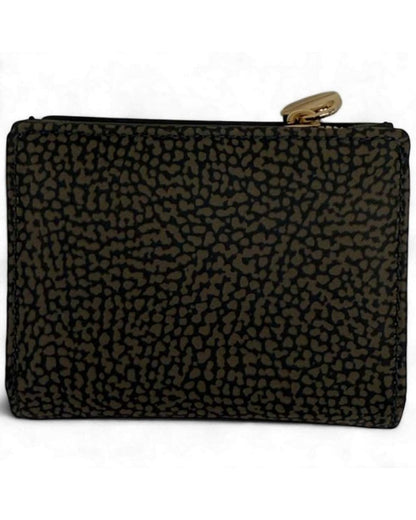 Borbonese PORTAFOGLIO CON PATTA Donna 930163 I15