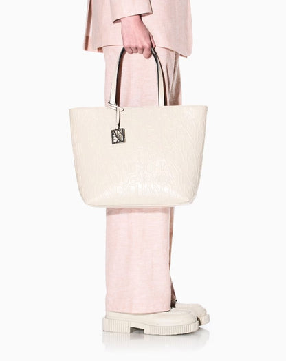 ARMANI EXCHANGE BORSA  SHOPPING Donna 942650 CC793