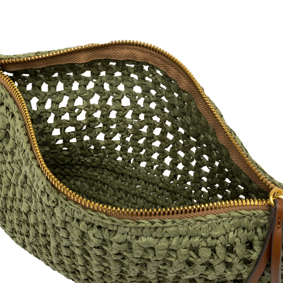 Gianni Chiarini BORSA A SPALLA Donna BS 11950 COMM STR