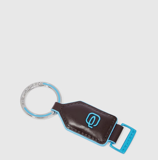 Piquadro PORTACHIAVI AD ANELLO Uomo PC6565B2