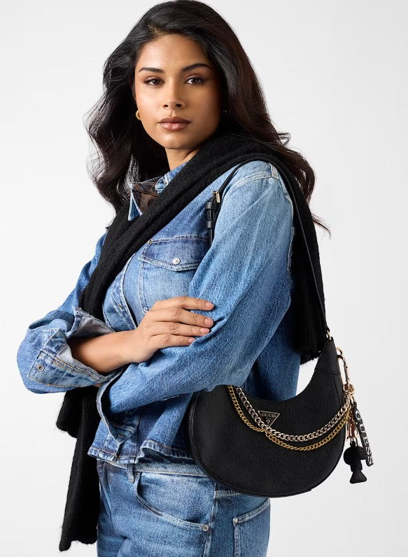 Guess BORSA A SPALLA Donna HWBG98 99180