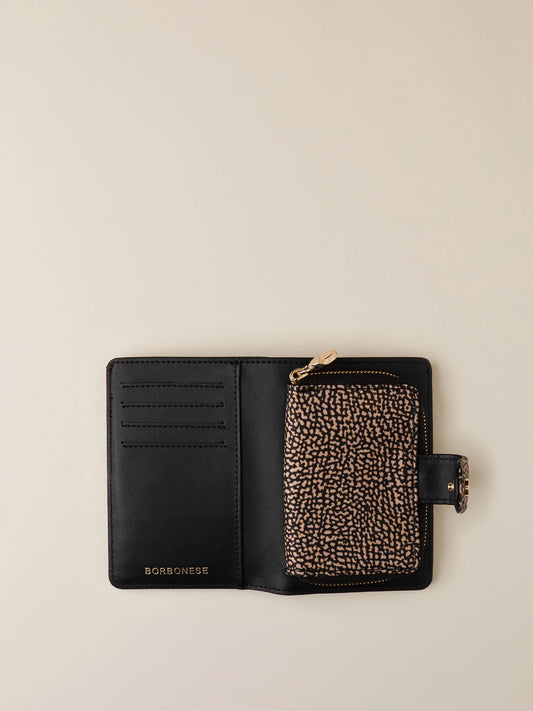 Borbonese CON PATTA Donna 91020059 I15