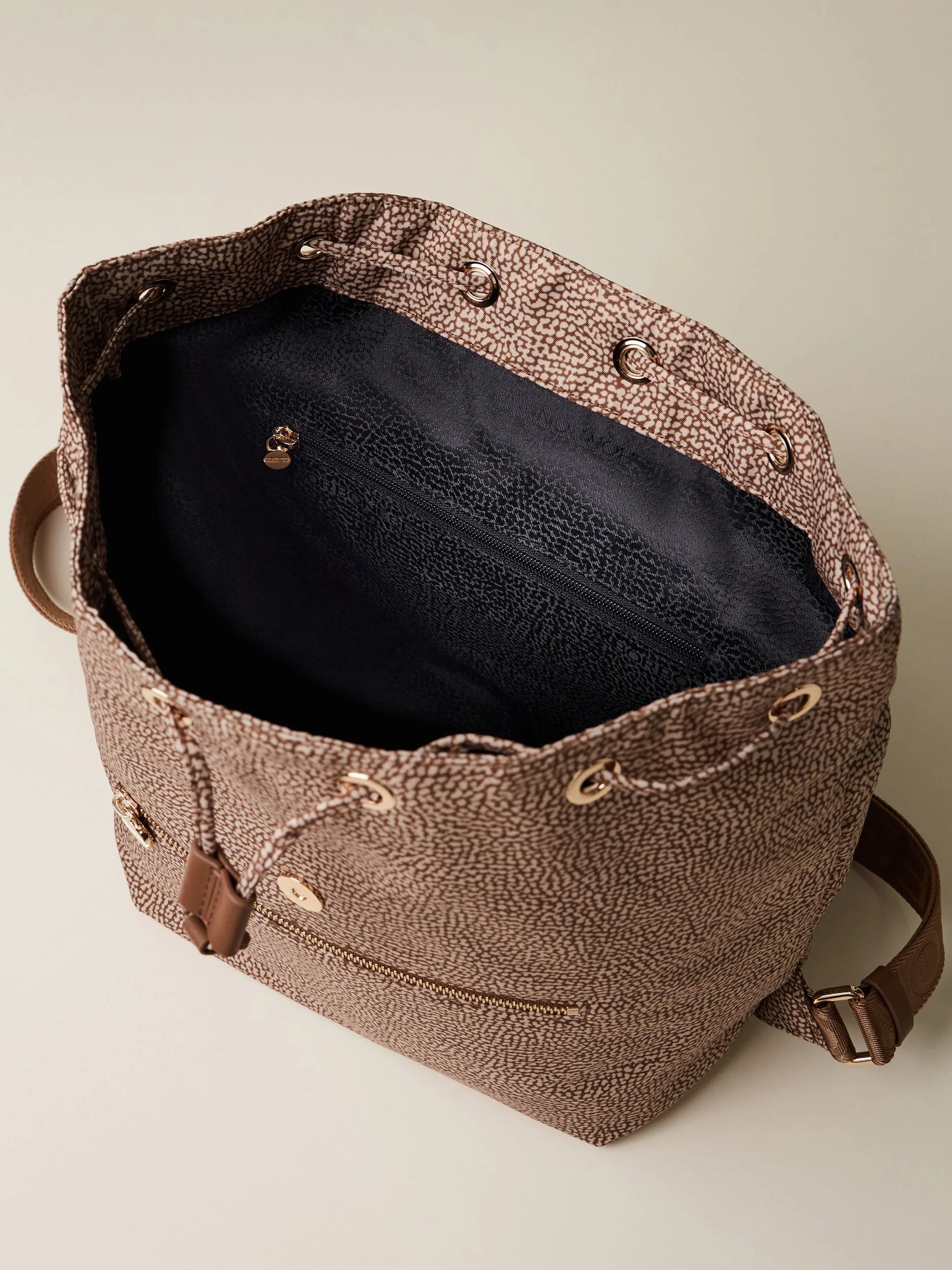 Borbonese Zaino Donna 934486 I15