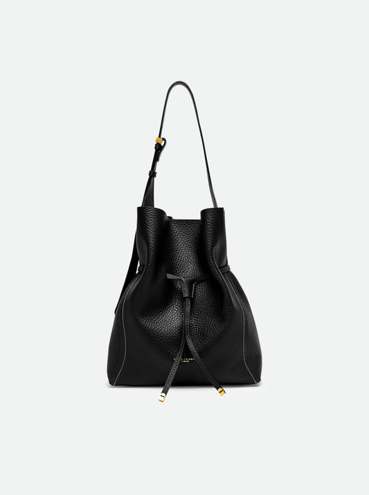 Gianni Chiarini BORSA A SPALLA Donna BS 11787 RNGDBL
