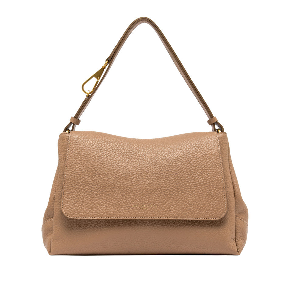 Gianni Chiarini BORSA A SPALLA Donna BS 11790 TKL