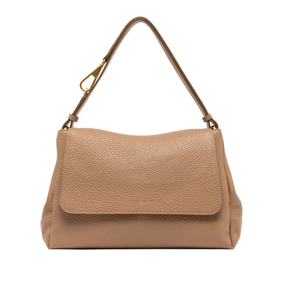 Gianni Chiarini BORSA A SPALLA Donna BS 11790 TKL