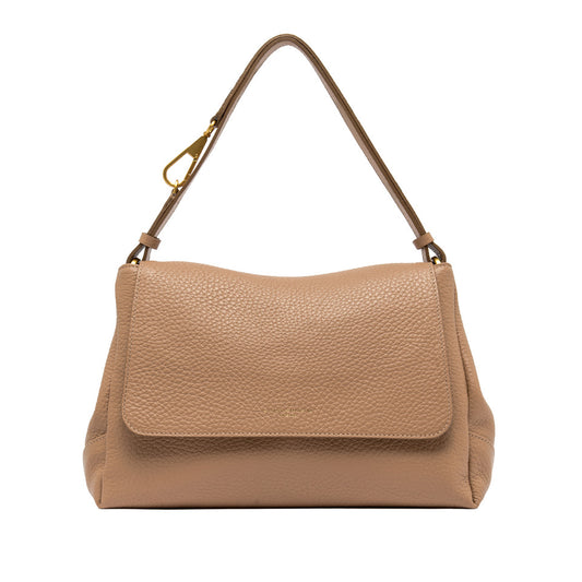 Gianni Chiarini BORSA A SPALLA Donna BS 11790 TKL