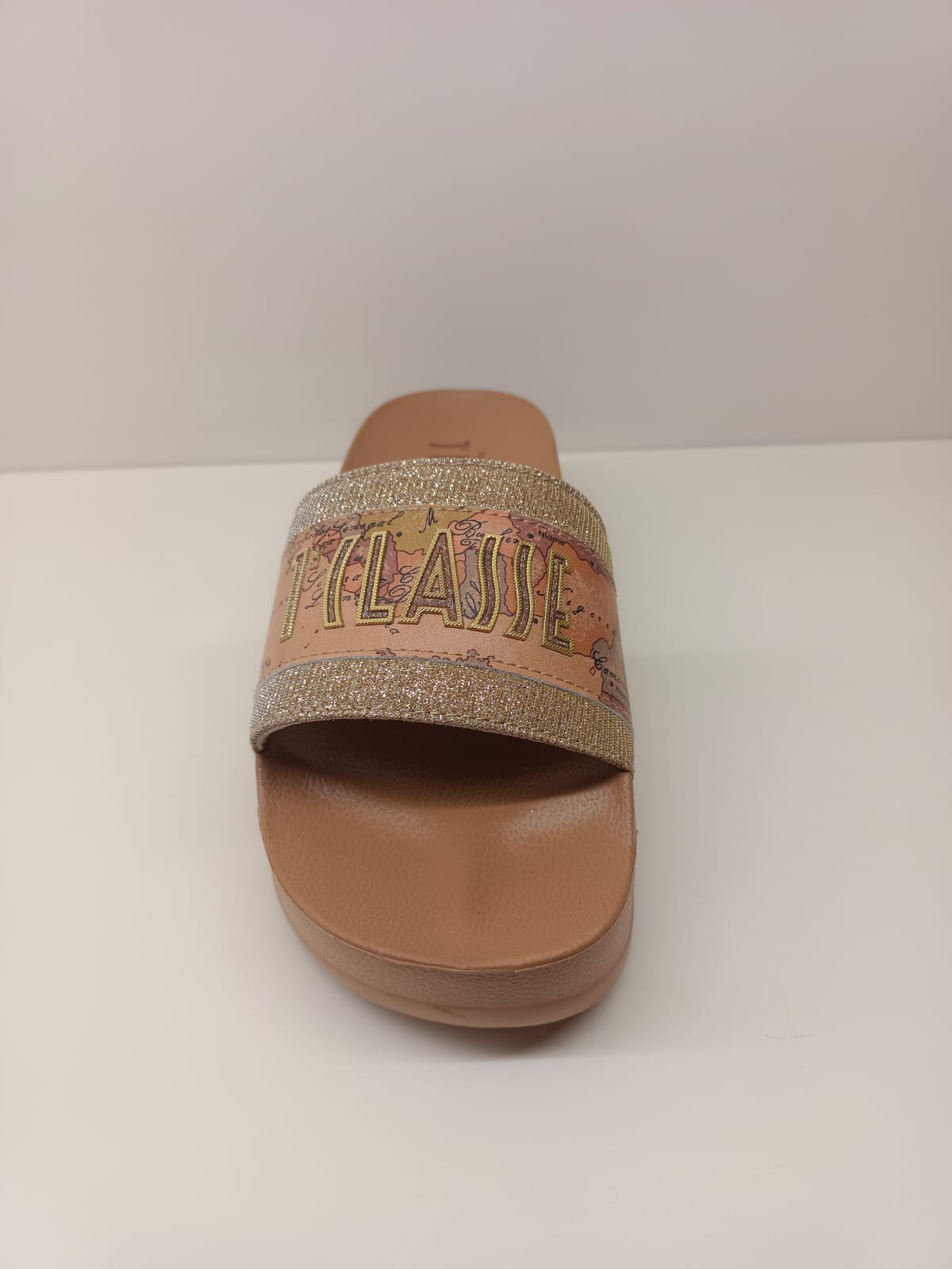 Alviero Martini CIABATTA Donna N/2201 0513