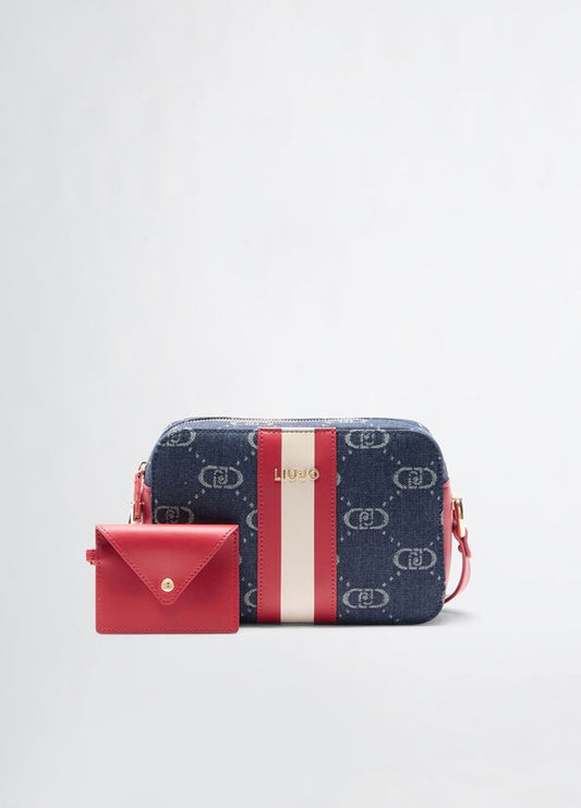 Liu Jo BORSA A TRACOLLA Donna AA5159D3200