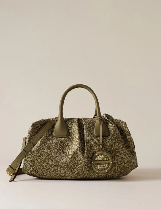 Borbonese SECCHIELLO Donna 91010216 AH1
