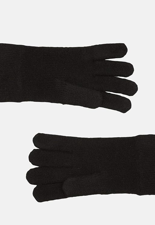 Liu Jo GUANTI Donna 2F5021M0300