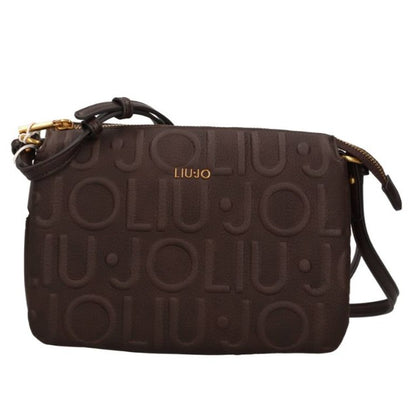 Liu Jo BORSA A TRACOLLA Donna AF6123E1139