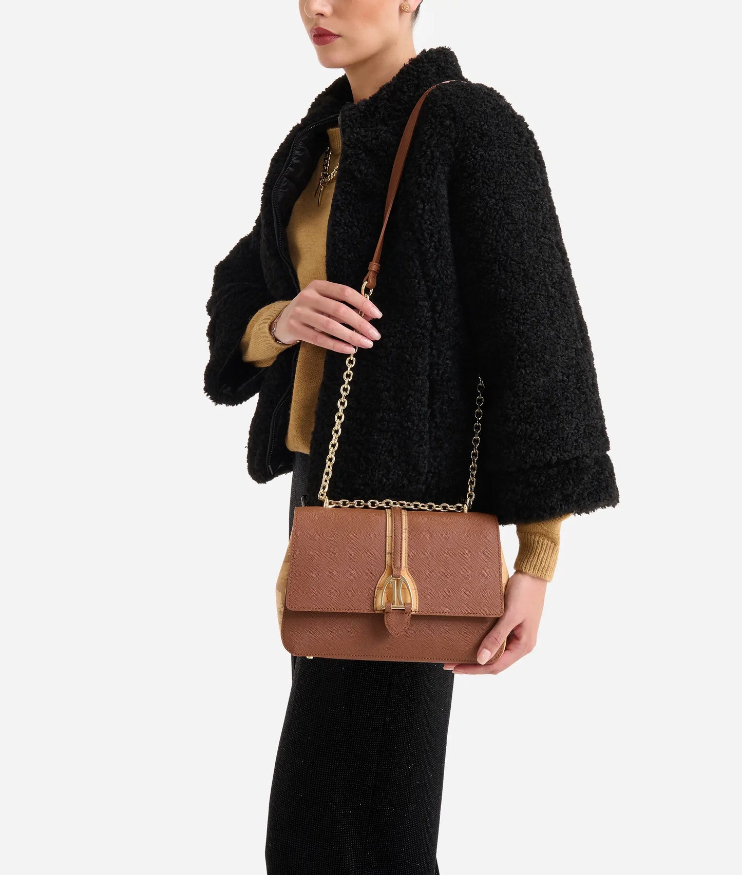 Alviero Martini BORSA A TRACOLLA Donna LD57/T407