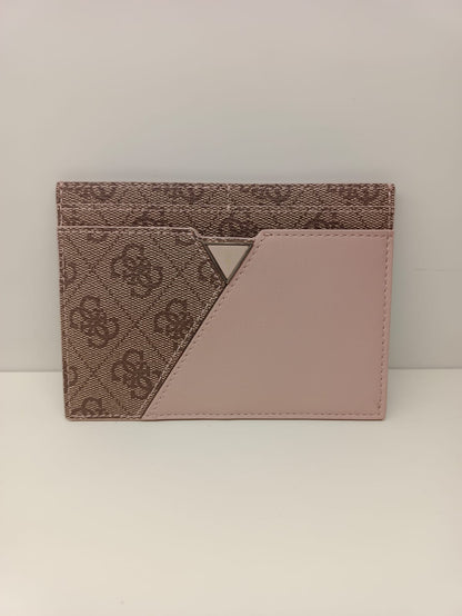 Guess Porta carte di credito Donna RW1623 P4201