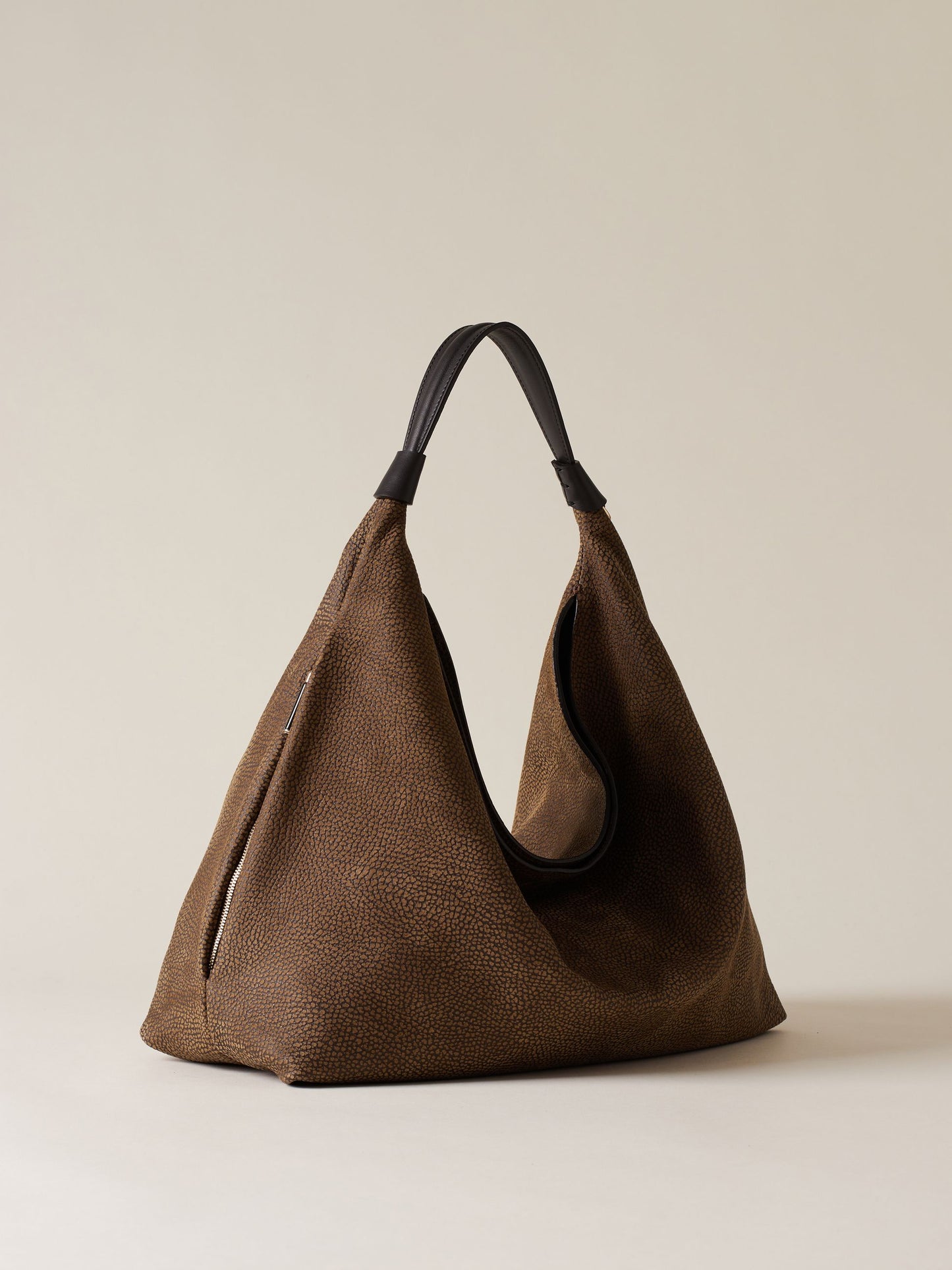 Borbonese BORSA A MANO Donna 91010373 0299