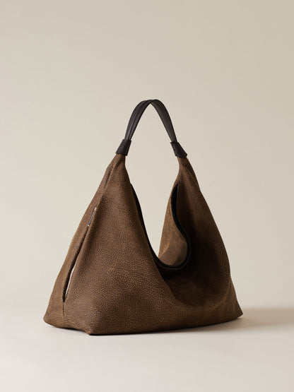 Borbonese BORSA A MANO Donna 91010373 0299
