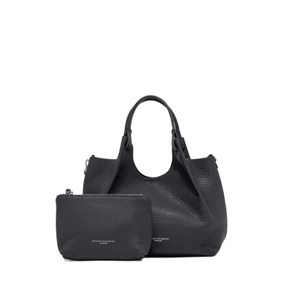 Gianni Chiarini BORSA A MANO Donna BS 9719 RNGDBL