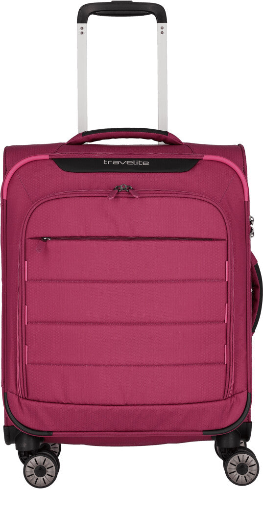 Travelite TROLLEY 55 Unisex adulto 092647
