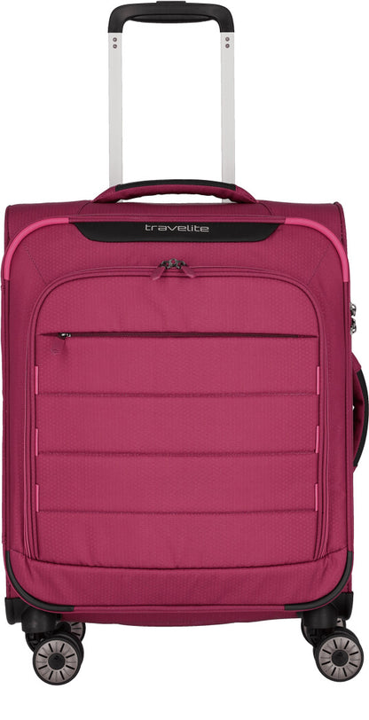 Travelite TROLLEY 55 Unisex adulto 092647
