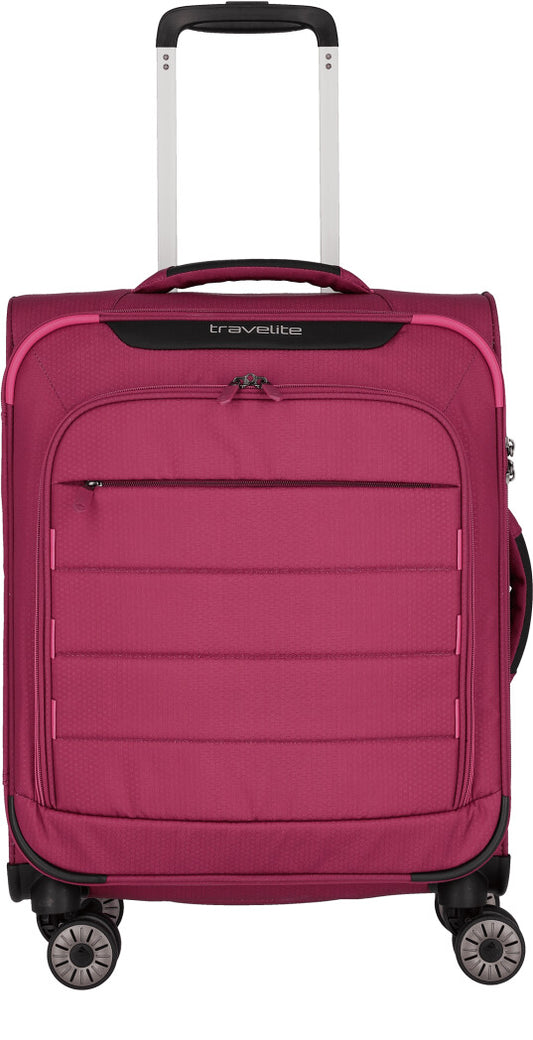 Travelite TROLLEY 55 Unisex adulto 092647