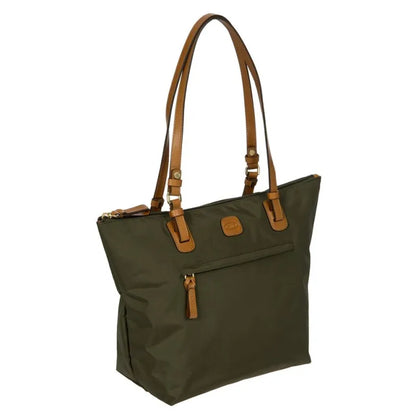 Bric's BORSA SHOPPING Donna BXG45071