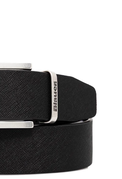 BLAUER CINTURA Uomo F6SAFF01/BEL