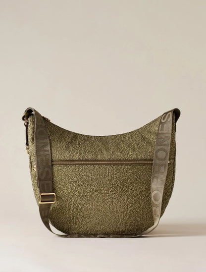 Borbonese BORSA A TRACOLLA Donna 934109 I15
