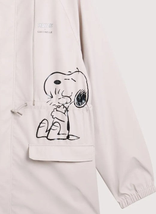 Coccinelle IMPERMEABILE Donna E7 T1E 72 01 01