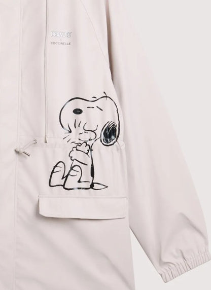 Coccinelle IMPERMEABILE Donna E7 T1E 72 01 01