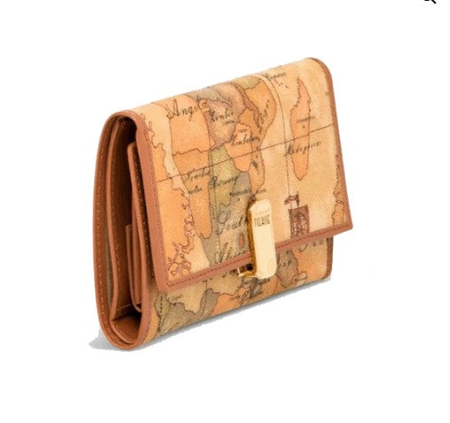 Alviero Martini PORTAFOGLIO CON PATTA Donna W002/6000