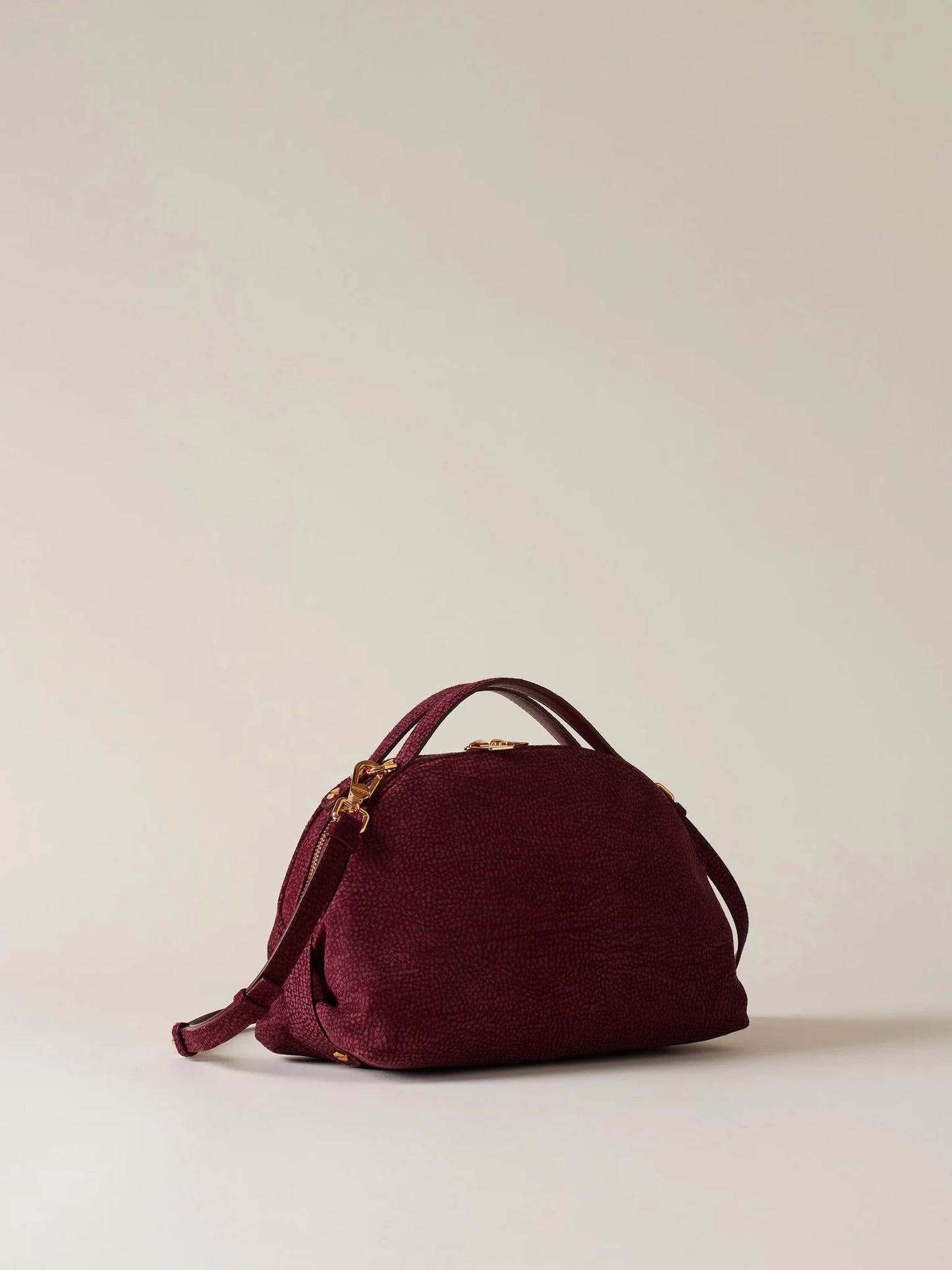 Borbonese BORSA A MANO Donna 923329 684