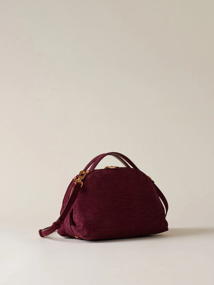 Borbonese BORSA A MANO Donna 923329 684