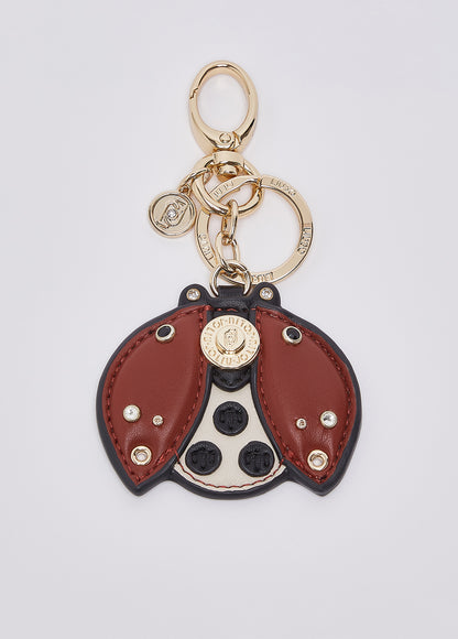 Liu Jo PORTACHIAVI AD ANELLO Donna AF6078E1065