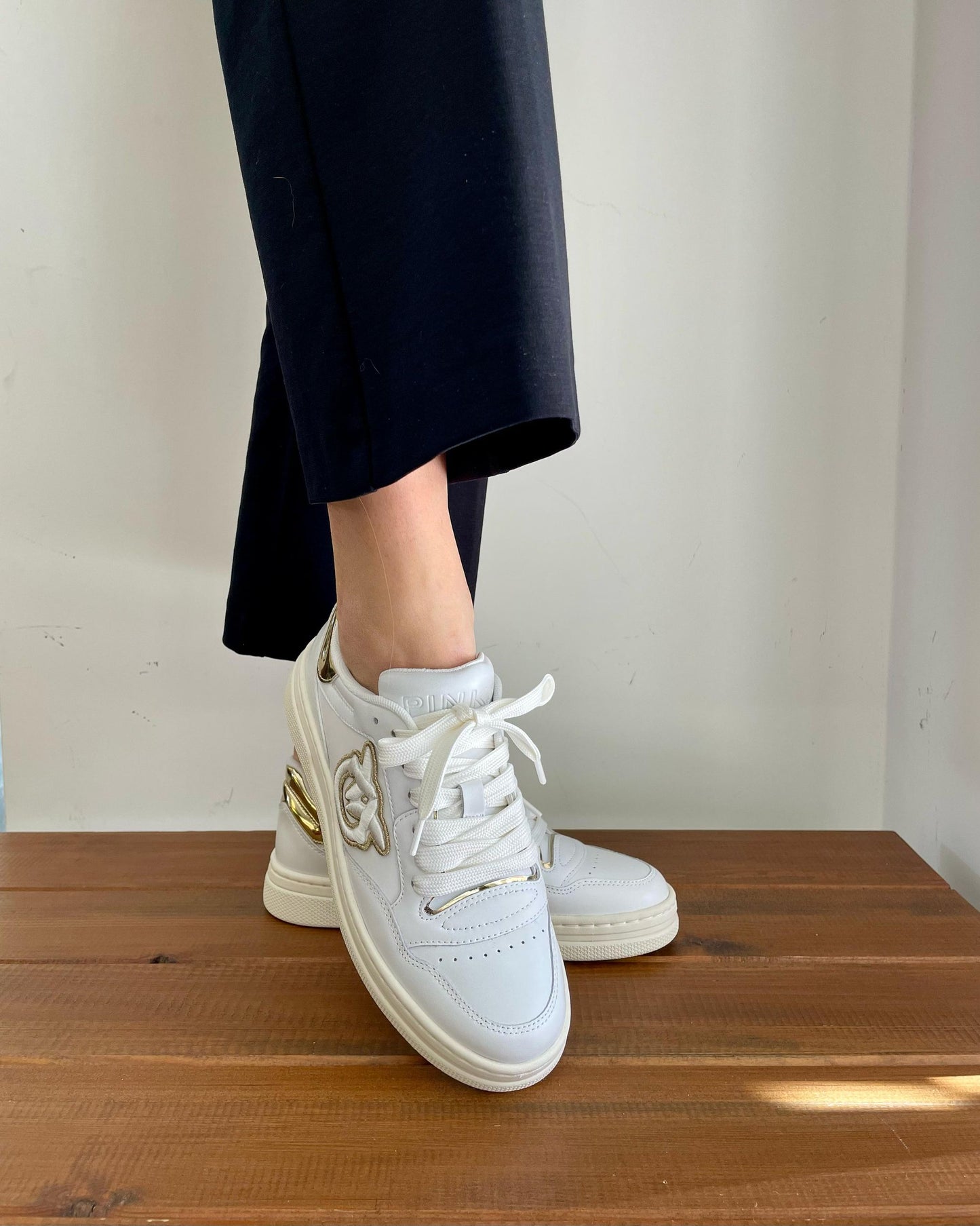 Pinko SNEAKERS Donna SS0077P014