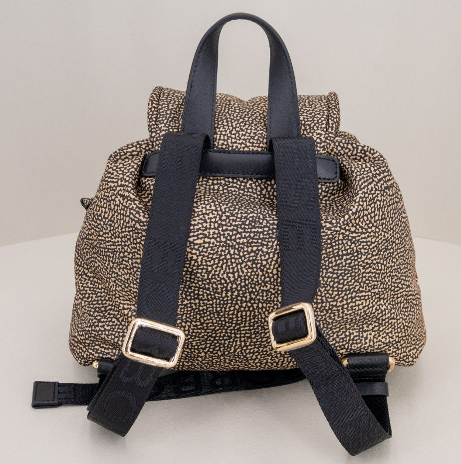 Borbonese Zaino Donna 91010039 I15