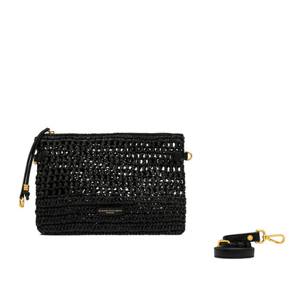 Gianni Chiarini BORSA A SPALLA Donna BS 11950 COMM STR