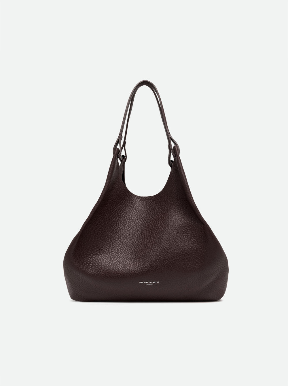 Gianni Chiarini BORSA A SPALLA Donna BS 9720 RNGDBL