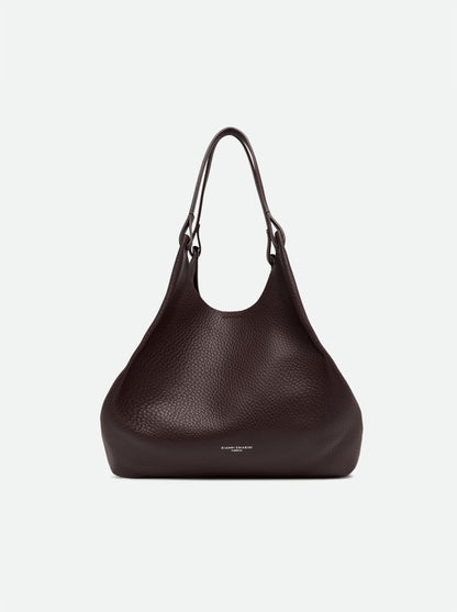Gianni Chiarini BORSA A SPALLA Donna BS 9720 RNGDBL