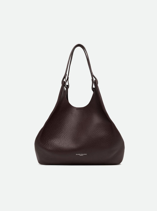 Gianni Chiarini BORSA A SPALLA Donna BS 9720 RNGDBL