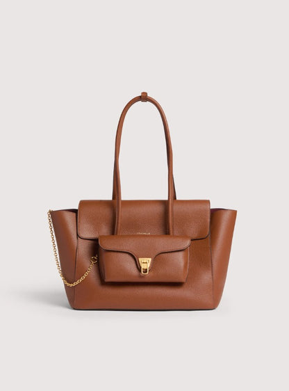 Coccinelle BORSA A TRACOLLA Donna E1 T8A 11 02 01