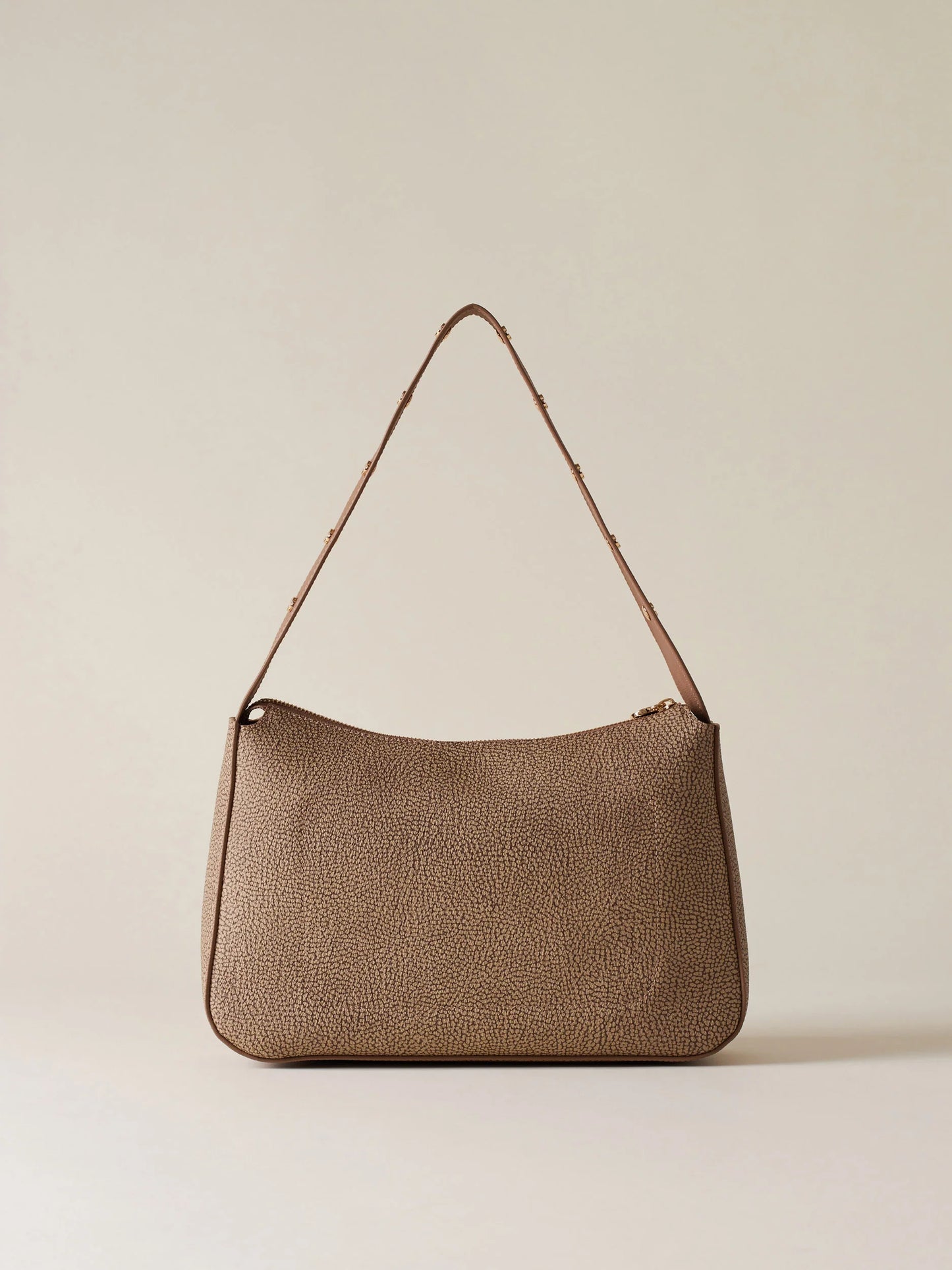 Borbonese BORSA A SPALLA Donna 91010133 0098