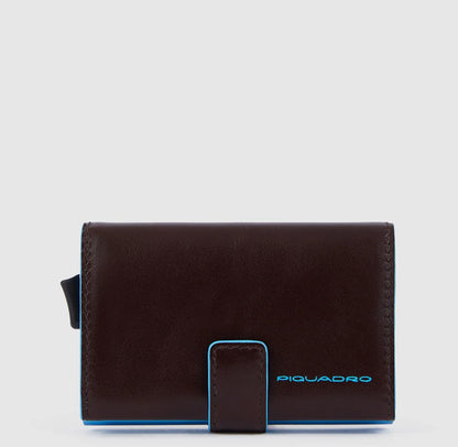 Piquadro Porta carte di credito Uomo PP5649B2BLR