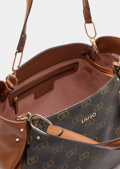 Liu Jo BORSA A MANO Donna AF5112E0053