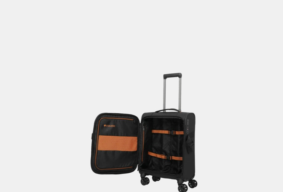 Travelite TROLLEY 55 Unisex adulto 091047