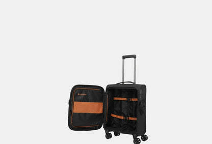 Travelite TROLLEY 55 Unisex adulto 091047