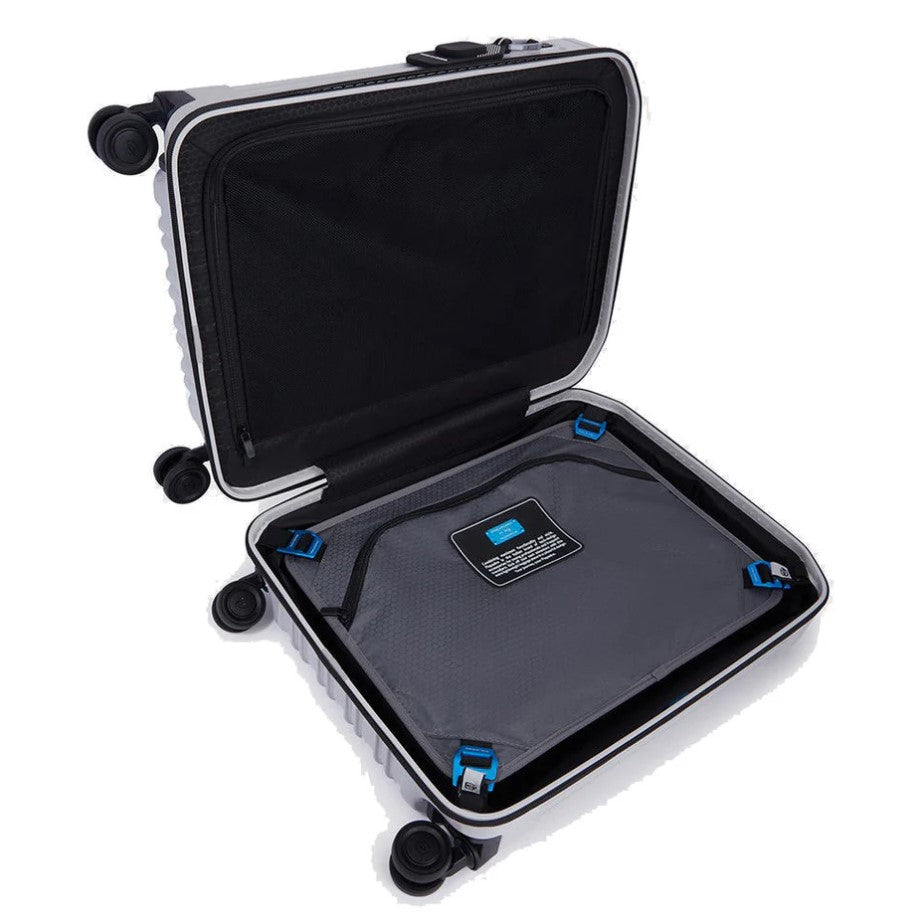 Piquadro TROLLEY 55 Uomo BV4425PQLS2