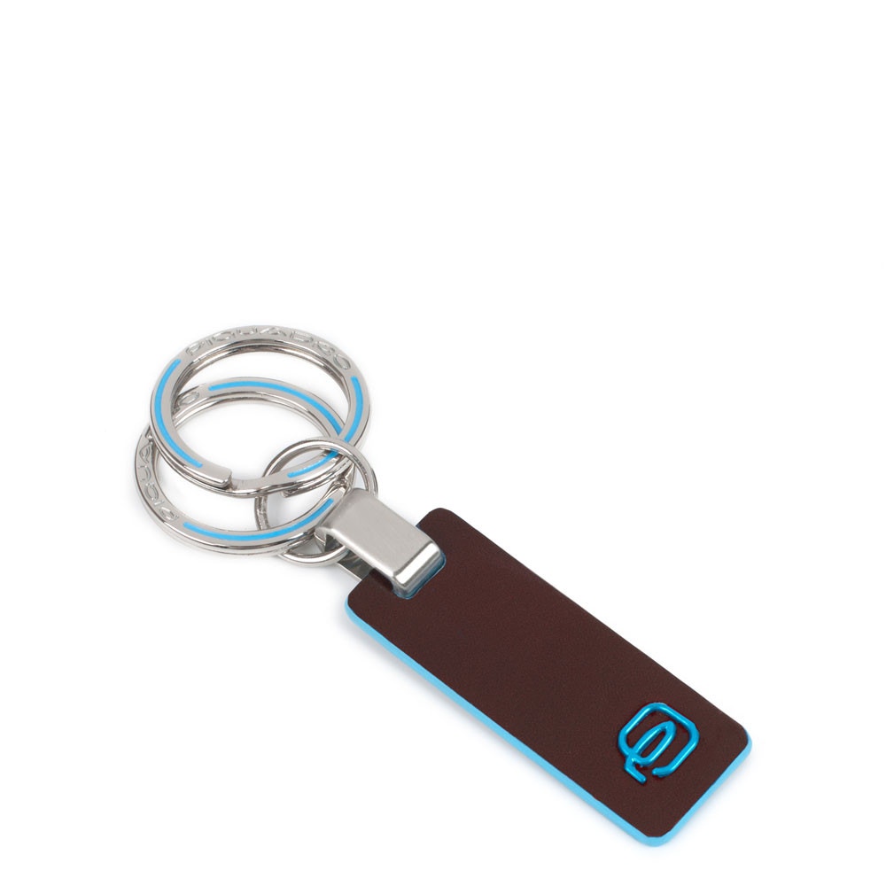Piquadro PORTACHIAVI AD ANELLO Uomo PC3755B2
