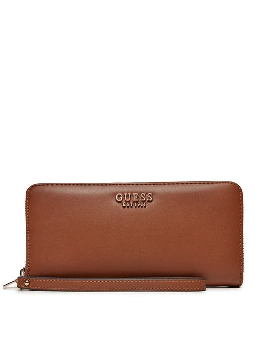 Guess PORTAFOGLIO ZIP AROUND Donna SWVC85 00146