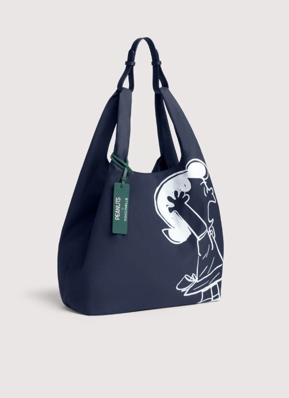 Coccinelle BORSA A SPALLA Donna E1 T1E 11 01 01