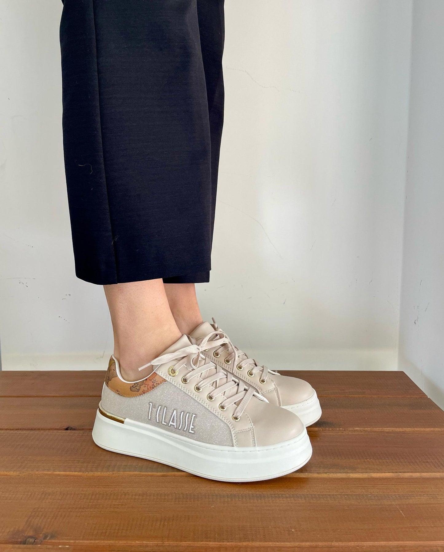 Alviero Martini SNEAKERS Donna N/2138 0558